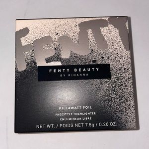Fenty beauty